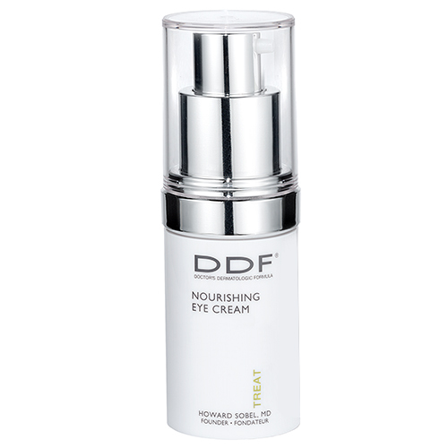 DDF Nourishing Eye Cream, 14g/0.5 oz