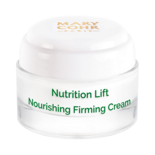 Mary Cohr Nourishing Firming Cream on white background