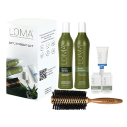 Nourishing Gift Box