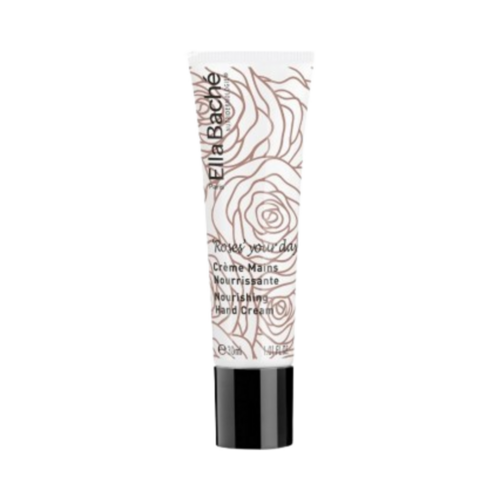 Ella Bache Nourishing Hand Cream on white background