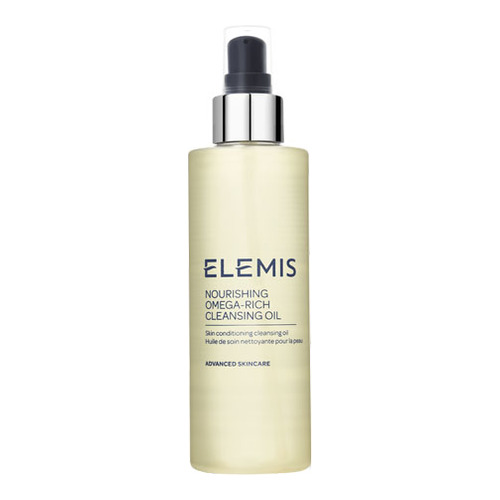 Elemis Nourishing Omega-Rich Cleansing Oil, 195ml/6.6 fl oz