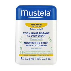 Nourishing Stick with Cold Cream