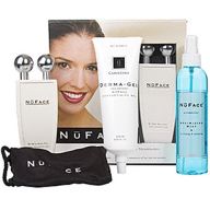 NuFace  on white background
