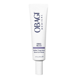 Nu-Cil Biostim Scalp Serum on white background