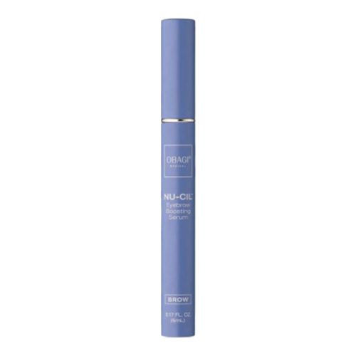 Obagi Nu-Cil Eyebrow Boosting Serum on white background