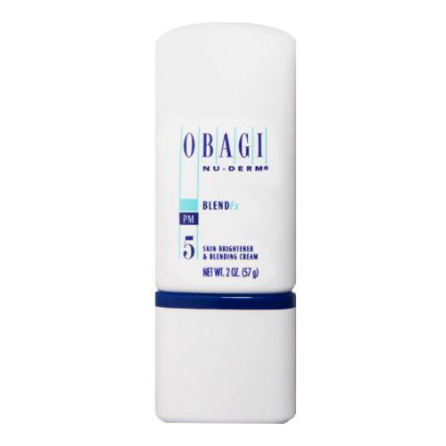 Obagi Nu-Derm Blend FX on white background