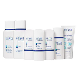 Nu-Derm Fx Starter System Normal - Dry