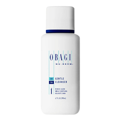 Obagi Nu-Derm Gentle Cleanser, 198ml/6.7 fl oz