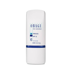 Nu-Derm Physical UV SPF 32 on white background