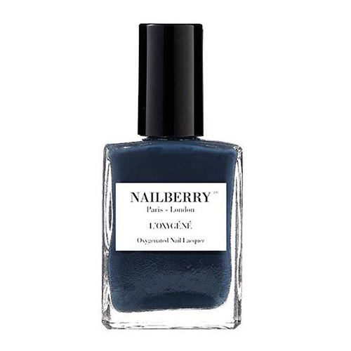 Nailberry  Number 69, 15ml/0.5 fl oz