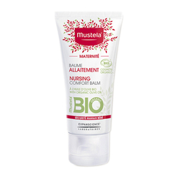 Nursing Comfort Balm