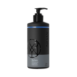 Nurture Performance Conditioner on white background