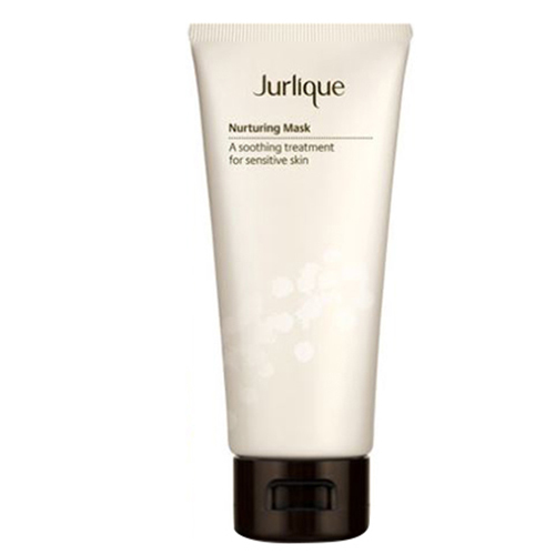 Jurlique Nurturing Mask on white background