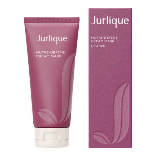 Jurlique Nutri-Define Cream Mask, 100ml/3.38 fl oz