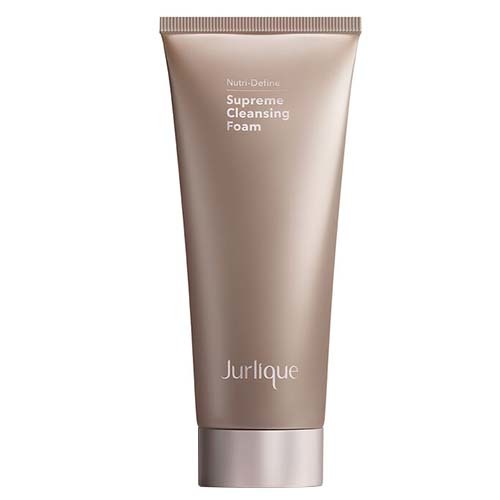 Jurlique Nutri-Define Supreme Cleansing Foam, 100ml/3.4 fl oz