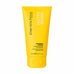 Nutri Mask - Nourishing and Repairing Absorbing Mask on white background