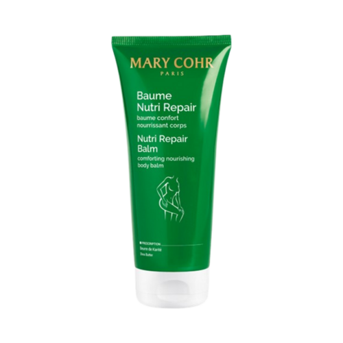 Mary Cohr Nutri Repair Balm on white background