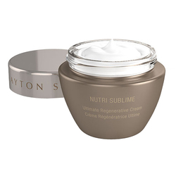 Nutri Sublime Cream