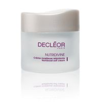Decleor  on white background