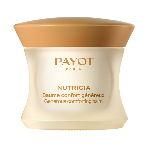 Payot Nutricia Super Comforting Balm on white background