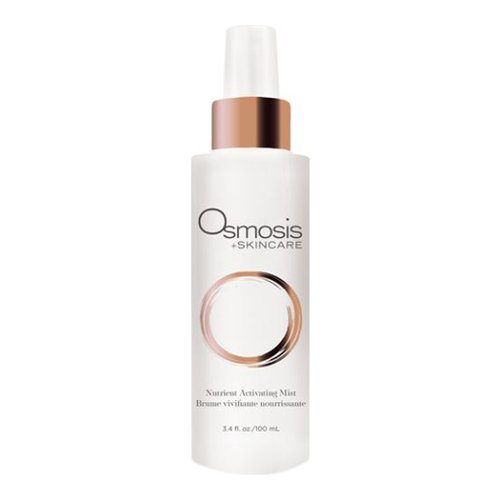 Osmosis Professional Nutrient Activating Mist on white background