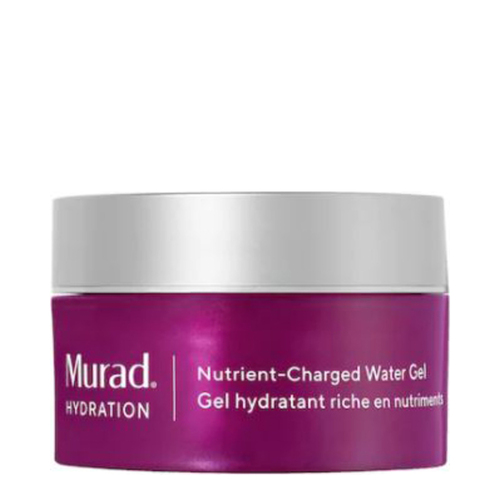 Murad Nutrient-Charged Water Gel on white background