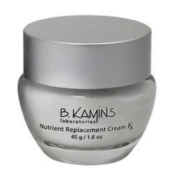 B Kamins Nutrient Replacement Cream Kx, 45g/1.6 oz