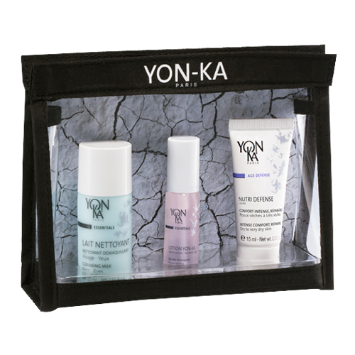 Yonka Nutrition Kit, 1 set