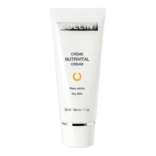 GM Collin Nutrivital Cream on white background
