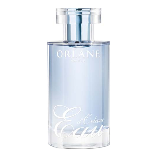 Orlane Eau DOrlane Eau De Toilette Spray on white background