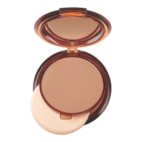 Orlane Compact Foundation 50 SPF - No. 2 on white background
