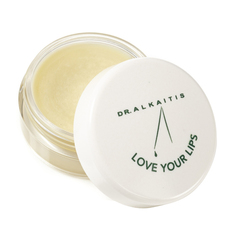 Organic Lip Treatment