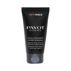 Optimale Soothing After Shave Care