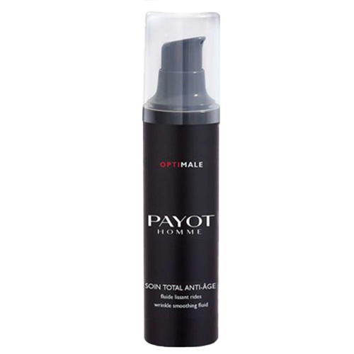 Payot Optimale Total Anti-Aging Care on white background
