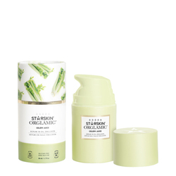 ORGLAMIC Celery Juice Serum in Oil Emulsion