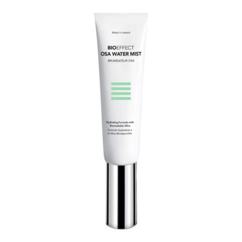 BIOEFFECT OSA Water Mist on white background