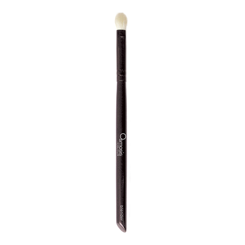 Osmosis Professional Blender Brush on white background