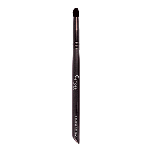 Osmosis Professional Contour Shadow Brush on white background