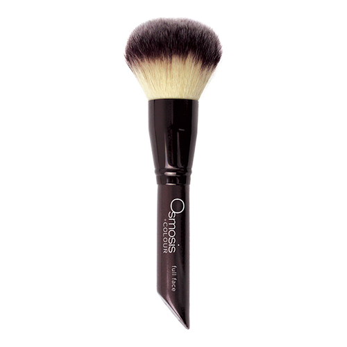 Osmosis Professional Full Face Brush on white background
