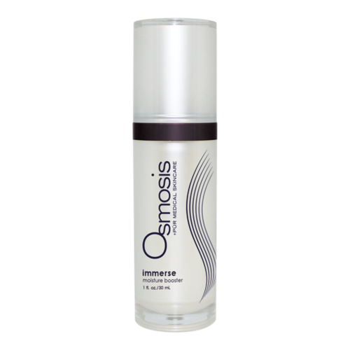 Osmosis Professional Immerse Moisture Booster on white background