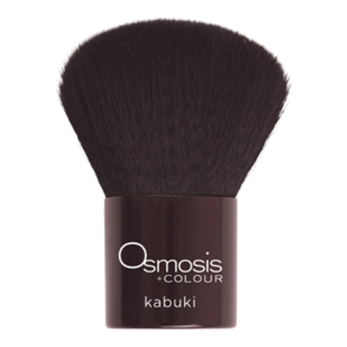 Osmosis MD Professional Kabuki Brush, 1 pieces