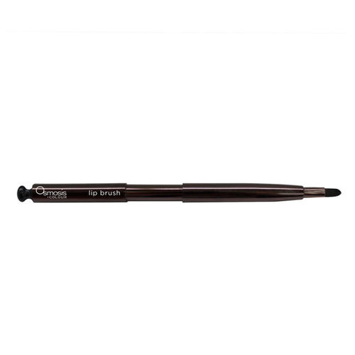 Osmosis Professional Lip Brush - Retractable on white background