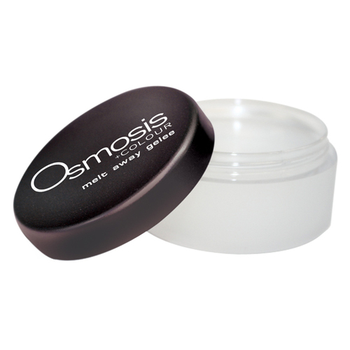 Osmosis Professional Melt Away Gelee Makeup Remover on white background