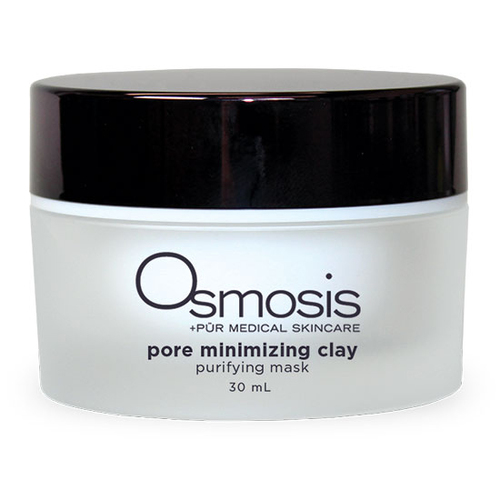 Osmosis MD Professional Pore Minimizing Clay Purifying Mask, 30ml/1 fl oz
