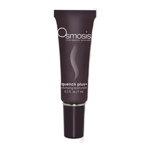 Osmosis Quench Plus+ (Plumping Moisturizer) - Travel Size, 7ml/0.2 fl oz