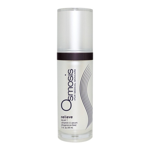 Osmosis Professional Vitamin A Serum (Level 1) - Relieve on white background