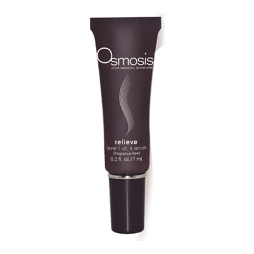 Osmosis Professional Vitamin A Serum (Level 1) - Relieve on white background