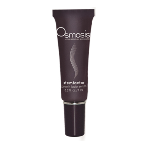 osmosis growth factor serum