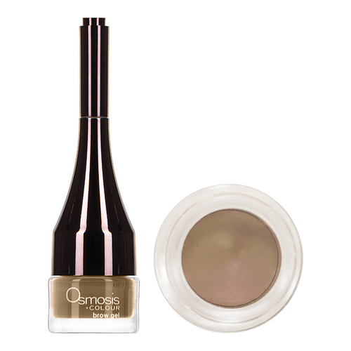 Osmosis MD Professional Water Resistant Brow Gel - Taupe, 4g/0.1 oz