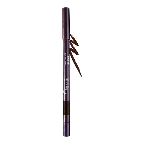 Osmosis Professional Water Resistant Eye Pencil - Black on white background